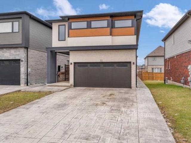 House for sale in Niagara, Ontario