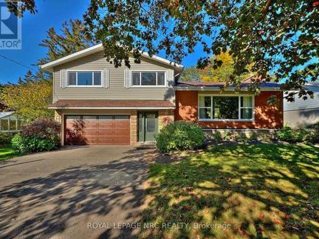 House for sale in Niagara, Ontario