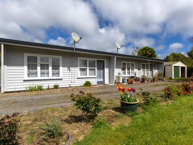 House for rent in Bulls, Rangitīkei District