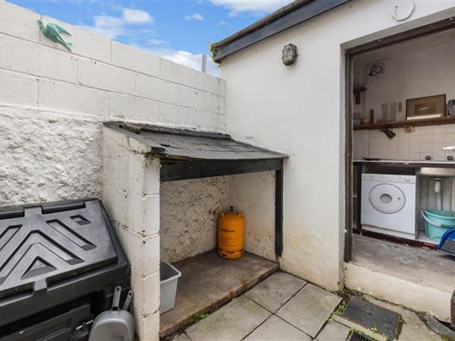 Terraced House for sale in Bray, Wicklow