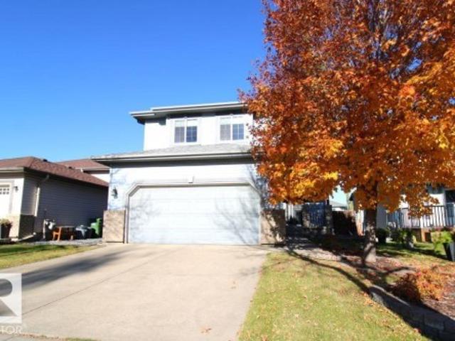 House for sale in Deer Ridge Park, St. Albert