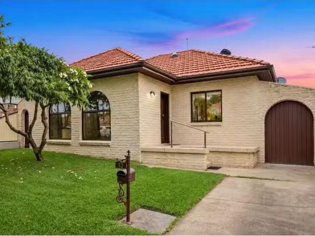 House for rent in Greenacre, Sydney
