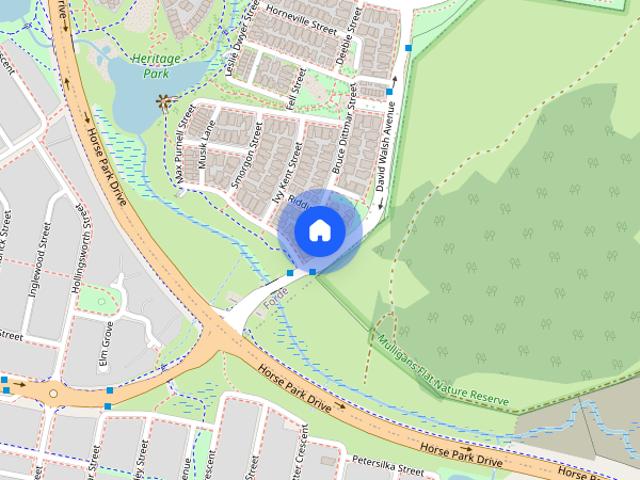 House for rent in Australian Capital Territory