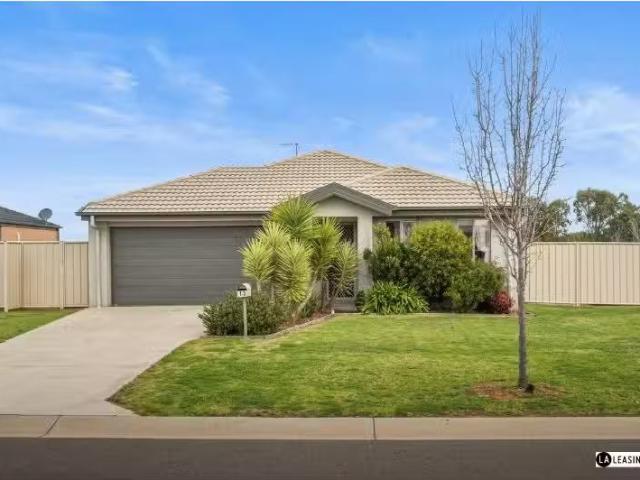 House for rent in Corowa, New South Wales