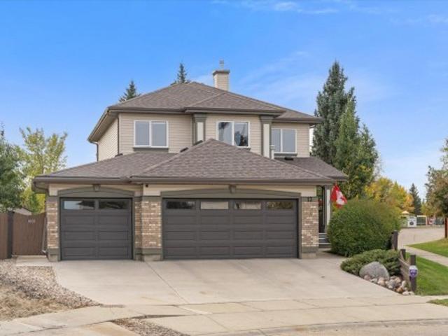House for sale in Saint Albert, Alberta