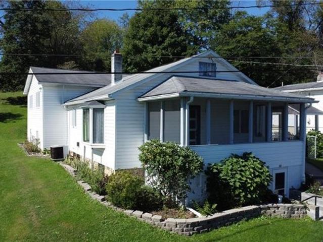 House for sale in Uniontown, Fayette County