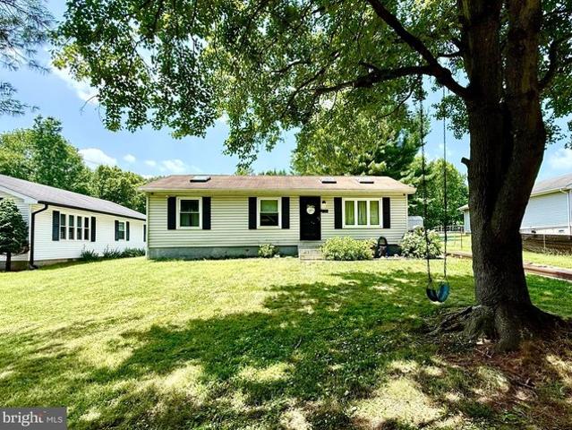 House for sale in Delaware