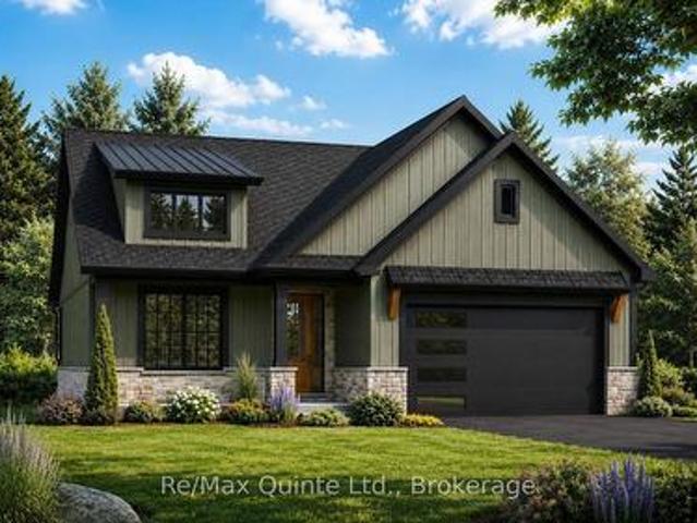 House for sale in Quinte West, Ontario