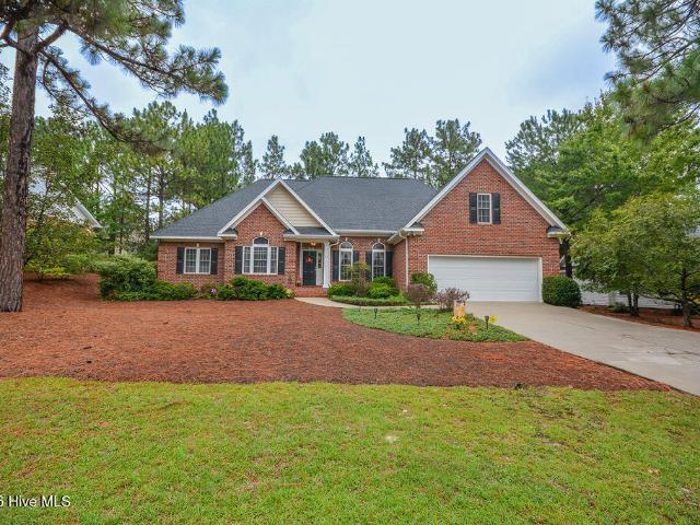 House for sale in Pinehurst, North Carolina