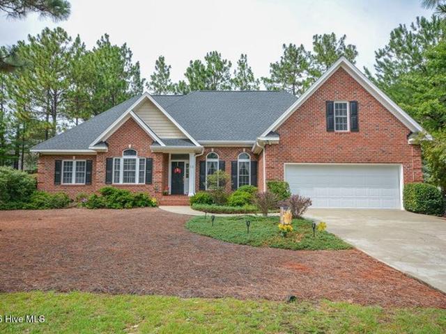 House for sale in Pinehurst, North Carolina