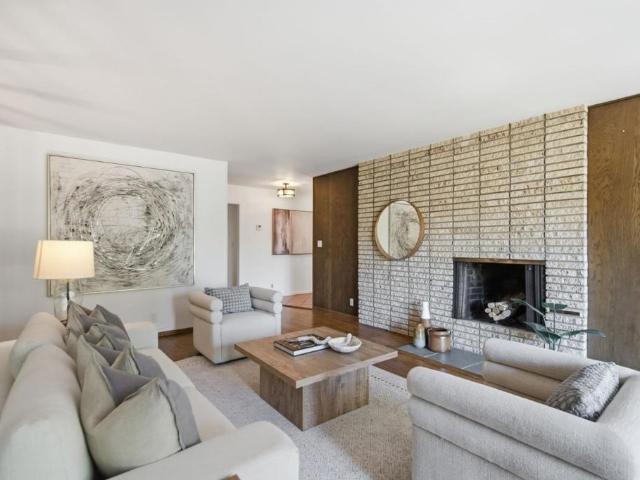House for sale in San Mateo, California