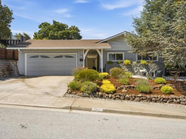 House for sale in San Mateo, California