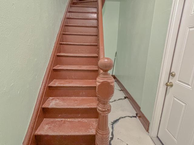 House for sale in Albany, New York
