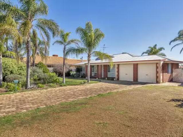 House for rent in South Yunderup, Western Australia
