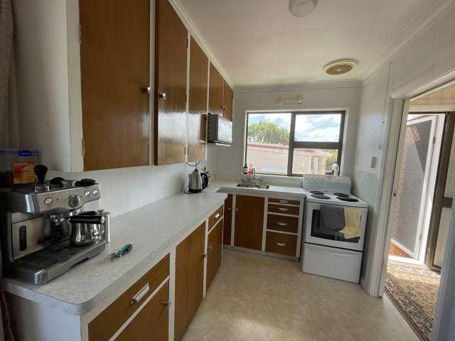 House for rent in Otakou