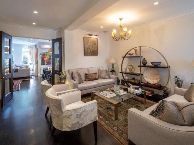 House for rent in City of Westminster, Greater London
