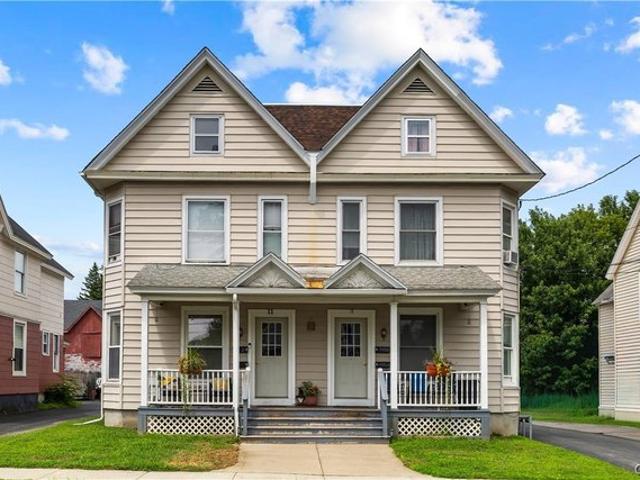 House for sale in Oneida, New York