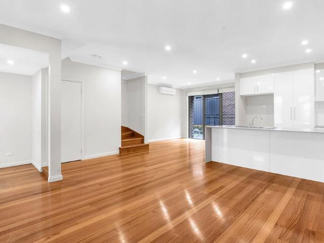 Apartment for rent in Camerons Creek, Victoria