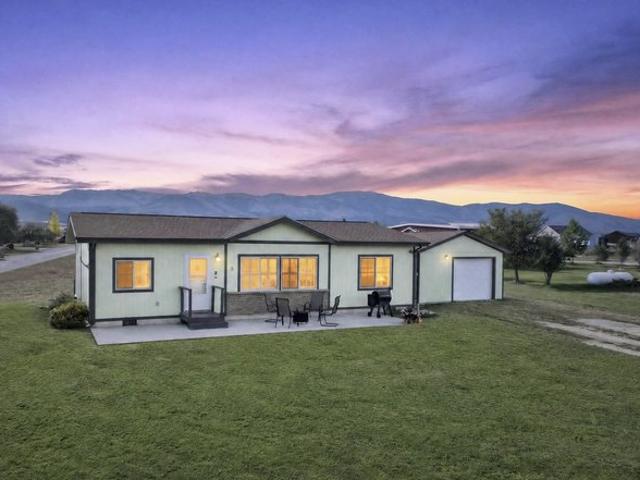 House for sale in Townsend, Broadwater County