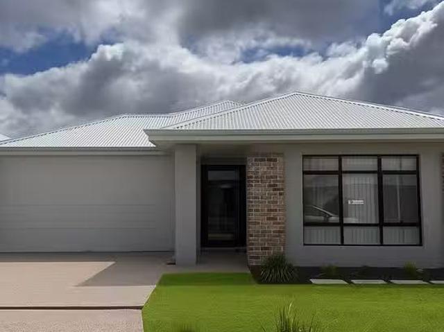 House for rent in Piara Waters, Western Australia