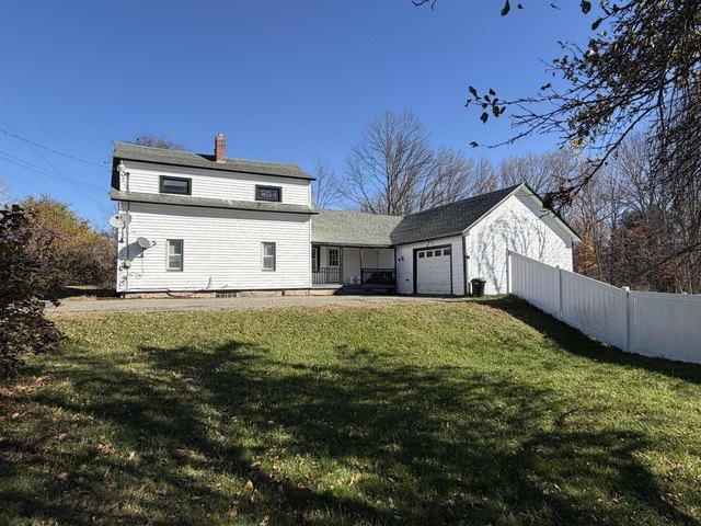 House for sale in Cambridge, Somerset County