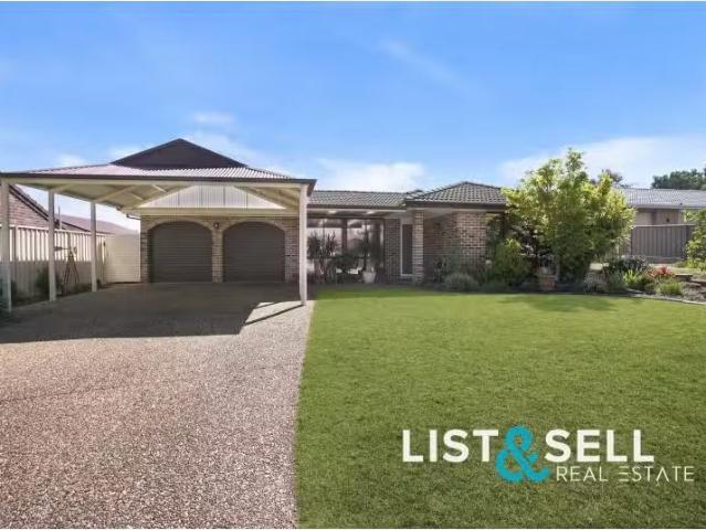 House for rent in Sydney, New South Wales