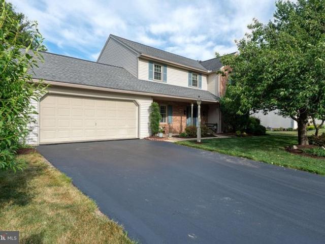 House for sale in Lititz, Pennsylvania