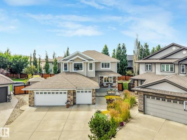 House for sale in Spruce Grove, Alberta