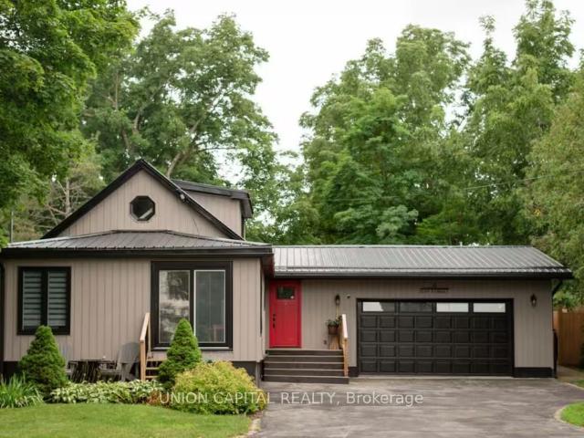 House for rent in Prince Edward, Ontario