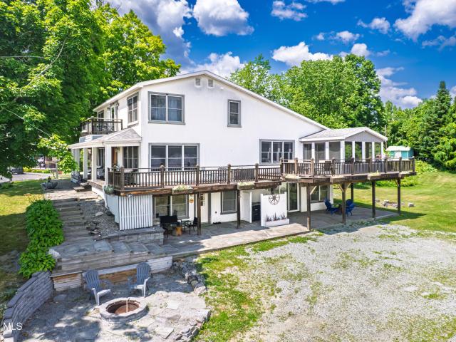 House for sale in Essex, New York