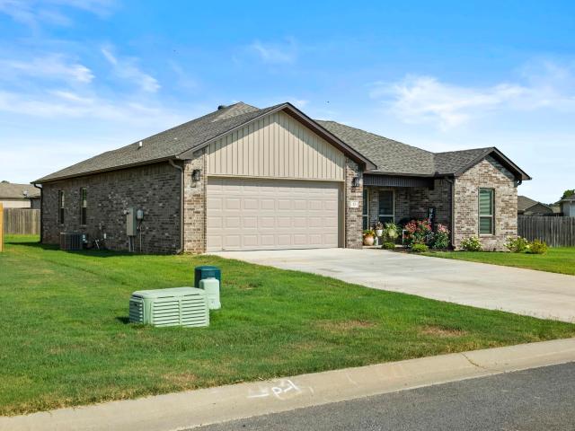 House for sale in Ark