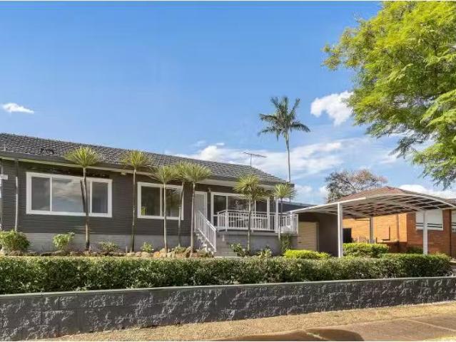 House for rent in Sydney, New South Wales