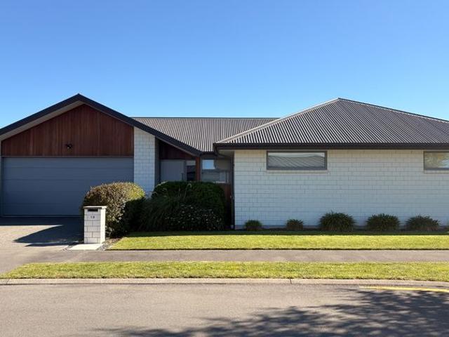 House for rent in Marshland, Christchurch