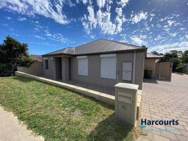 Apartment for rent in Spearwood, Western Australia