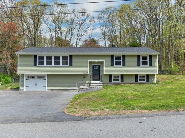 House for sale in New Hampshire