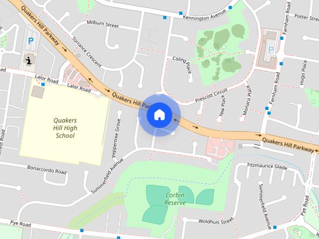 House for rent in Sydney, New South Wales