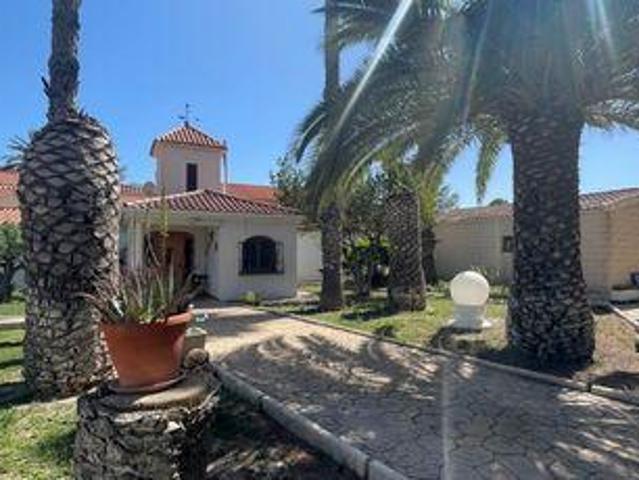 Casa en venta en El Progreso, el Vinalopó Mitjà / El Vinalopó Medio