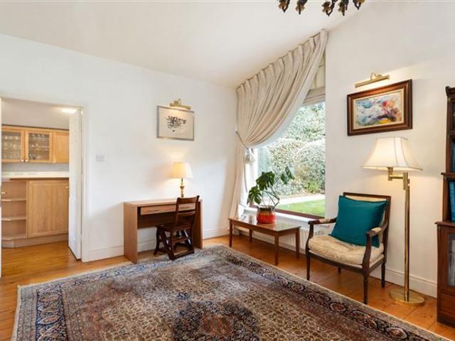 Detached House for sale in Blackrock-Booterstown DED 1986, County Dublin