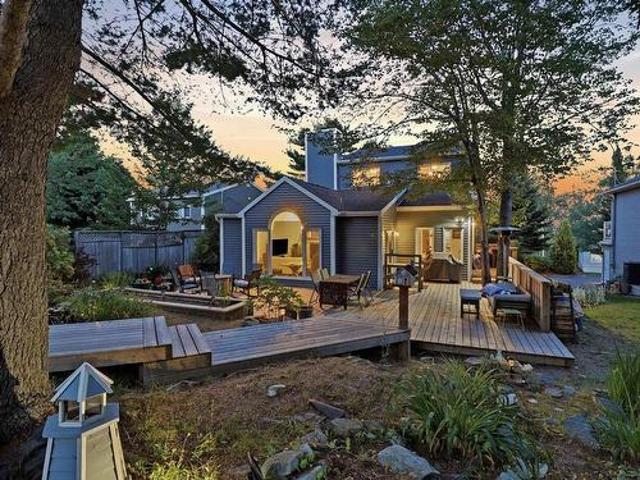 House for sale in Bedford, Nova Scotia