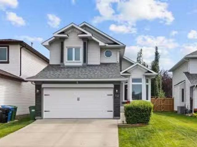House for sale in Northwest, Alberta