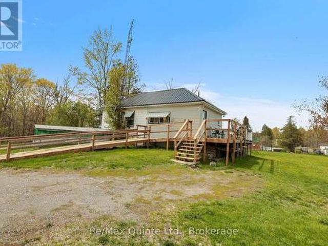 House for sale in Hastings, Ontario