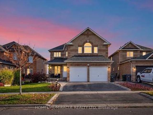 House for sale in Bolton, Caledon