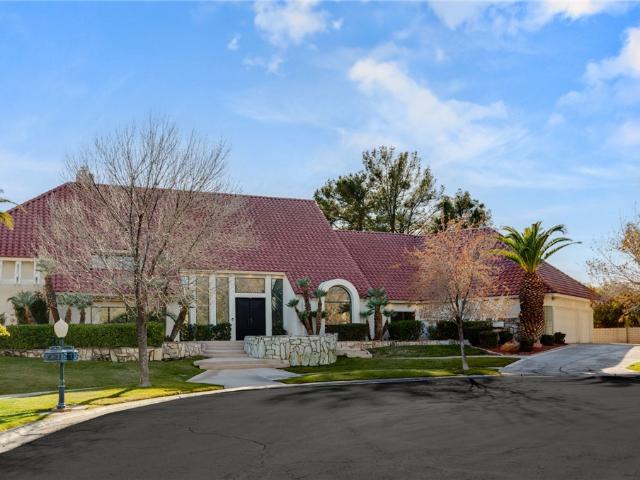 Property for rent in Henderson, Nevada