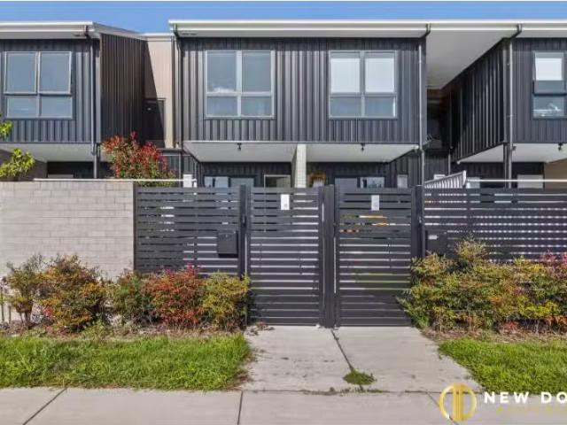Condo for rent in Australian Capital Territory