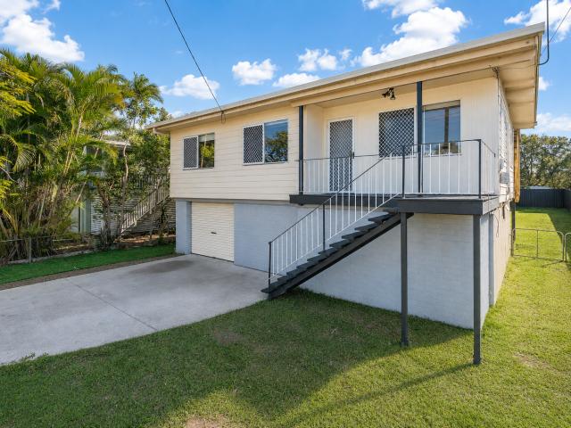House for rent in Methul, Queensland