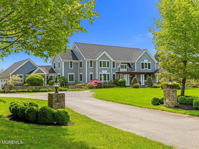 Property for rent in Monmouth, New Jersey