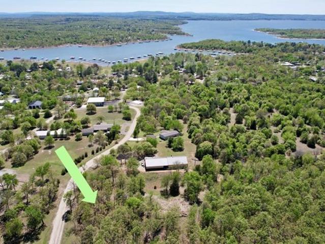 Land for sale in Porum, Oklahoma