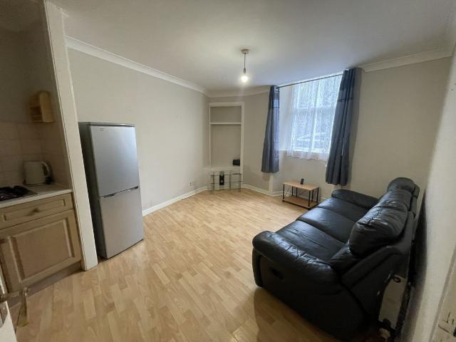 Apartment for rent in City Centre, Scotland