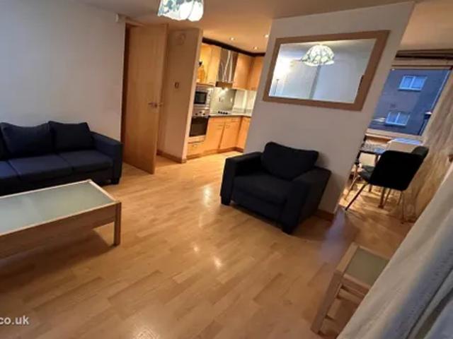 Apartment for rent in Gorgie/Dalry, Scotland