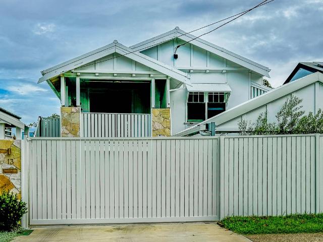 House for rent in Toombul, Queensland